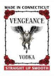 Vengeance Straight Up Smooth Vodka 750ml