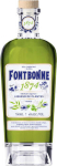 Fontbonne Herbal Liqueur Dijon France 750ml