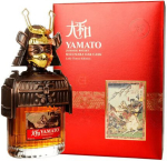 Yamato Lady Tomoe Edition Mizunara Oak Cask Japanese Whisky 750ml