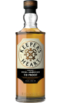 Keepers Heart Whiskey Irish + American Minnesota 110pf 700ml