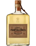 Pantalones Tequila Organico Reposado 750ml