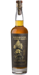 Redwood Empire Whiskey Lost Monarch Cask Strength Sonoma County 750ml