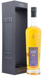 Loch Lomond - Old Rhosdhu - Gleann Mor Rare Find Single Cask #229 1994 30 year old Whisky 70CL