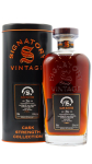 Glenrothes - Signatory Vintage Symington’s Choice 1997 26 year old Whisky 70CL