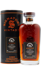 Auchentoshan - Signatory Vintage Symington’s Choice 1999 24 year old Whisky 70CL