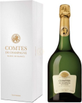 Taittinger Comtes de Champagne Grands Crus Blanc de Blancs 750ml