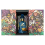 Adictivo Tequila Anejo Ceramica 750ml