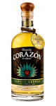 Corazon Tequila Anejo Single Barrel Aged In Eh Taylor Barrel 750ml