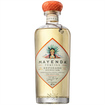 Mayenda Tequila Reposado Double Cask 750ml