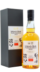 Chichibu - Ichiro's Malt - Double Distilleries 2021 Whisky 70CL