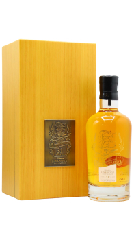 Linkwood - Single Malts Of Scotland Director's Special 31 year old Whisky