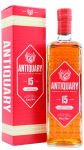 The Antiquary - Blended Scotch 15 year old Whisky 70CL