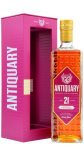 The Antiquary - Blended Scotch 21 year old Whisky 70CL