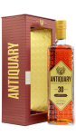 The Antiquary - Blended Scotch 30 year old Whisky 70CL