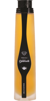 Gran Diamante Tequila Anejo 50ml