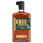 Knob Creek Whiskey Rye Kentucky 10yr 750ml