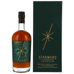 Starward Whisky Single Malt In Collaboration With Lagavulin Australia 750ml