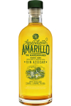 Aguardiente Amarillo Spirit Sin Azucar Colombia 750ml