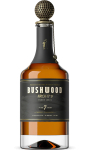 Bushwood Front 9 Bourbon Straight Premium Kentucky 7yr 750ml