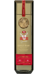 Gold Bar Whiskey Sf Montana Edition Premium Barrel Finished In Cognac Barrel California 750ml