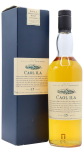 Caol Ila - Flora & Fauna 15 year old Whisky 70CL