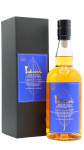 Chichibu - Ichiro's Malt & Grain Blended World Limited Edition Whisky