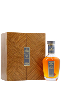 Clynelish - Private Collection - Single Cask #5335 1972 50 year old Whisky 70CL