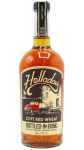 Ben Holladay - Soft Red Wheat Bottled In Bond Straight Bourbon Whiskey 70CL