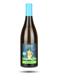 J Mourat Chenin De Jardin White Wine France 2022