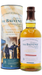 Balvenie - Curious Casks - French Pineau Cask Matured 18 year old Whisky 70CL