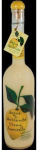 Sogno Crema Lemon 750ml