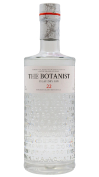 The Botanist - Islay Dry Gin 70CL