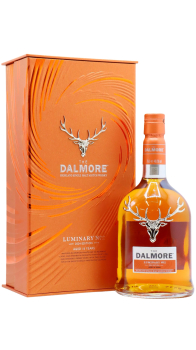 Dalmore - Luminary No. 2 - 2024 Edition 16 year old Whisky 70CL