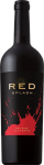 Saint Francis Red Splash 750ml