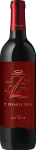 Seven Deadly Red 750ml