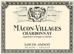 Louis Jadot Mâcon-Villages Chardonnay 750ml