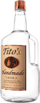 Tito's Handmade Vodka 1.75L