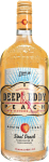 Deep Eddy Vodka Flavors- Peach 1.75L