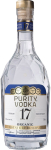 Purity Estate 17 Organic Vodka