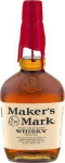 Maker's Mark Bourbon 1.75L