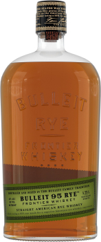 Bulleit Rye 1.75L