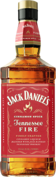 Jack Daniel's Tennessee Fire 1.75L