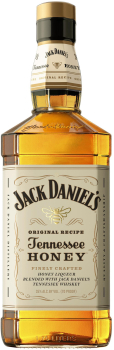 Jack Daniel's Tennessee Honey Whiskey 1.75L