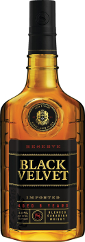 Black Velvet Reserve 1.75L