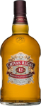 Chivas Regal 12yr Blended Scotch 1.75L