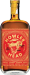 Howler Head Banana Whiskey 750ml