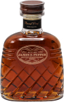 James Pepper Decanter Barrel Proof Kentucky Straight Bourbon 750ml