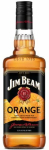 Jim Beam Orange 750ml