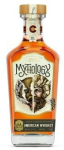 Mythology Hell Bear American Whiskey 750ml