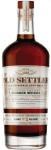 Old Settler Kentucky Straight Bourbon Whiskey 750ml